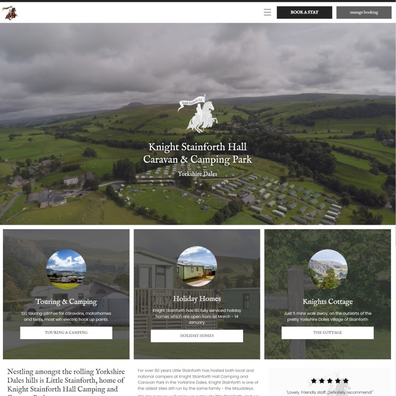 Knight-Stainforth-Hall-caravan-park-homepage-july-2022